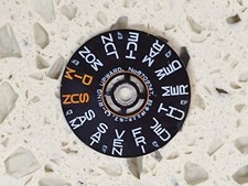 Seiko 6138-0040 Bullhead DAY