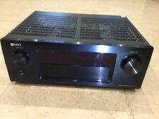 Denon AVR3313 AV Receiver. Good condition, Works great but has a glitch