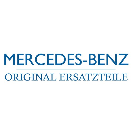 Genuine mercedes w124 300e - genuine,