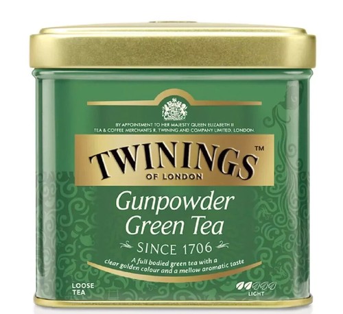 Twinings gunpoeder grey - twinings,