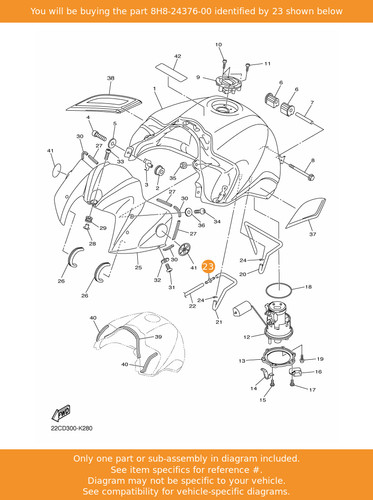 Yamaha pipe joint 1 - yamaha,