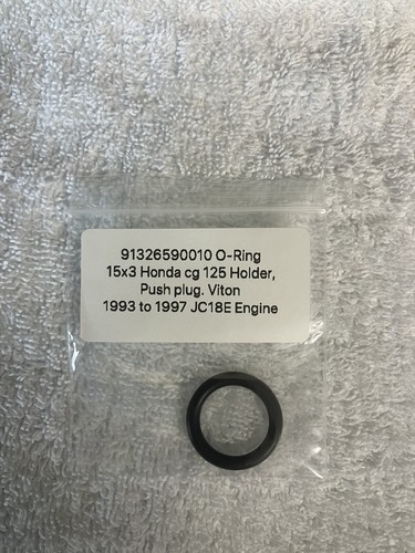 Honda 125 ring - cg,