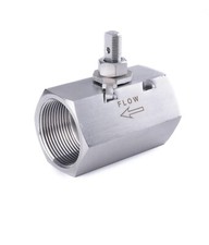 HP 17260 HENNY PENNY Oil Drain Valve Kit 560 561 580 Pressure Chicken Fryer 