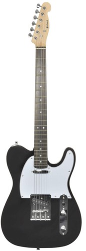 Chord cal62 guitar - chord, black