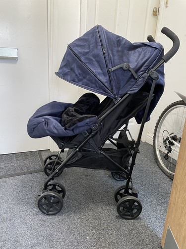 Cuggl rowan complete pushchair - rowan,