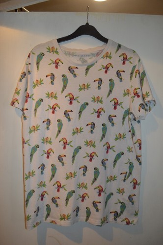 Mens novelty shirt - novelty, size