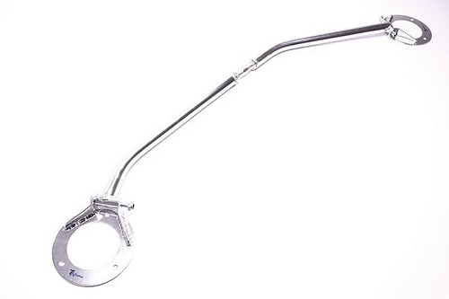 Aluminium strut brace - , front