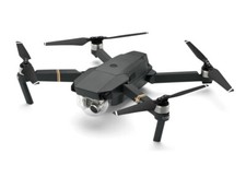 DJI Mavic Pro Drone - 4K