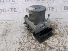 FIAT PUNTO 2003-2005 ABS PUMP/MODULATOR/CONTROL UNIT 0265231331 / 46836768