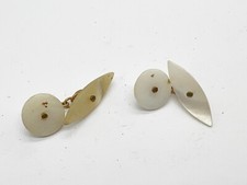 ANTIQUE VICTORIAN GENTS CARVED