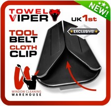 Towel viper cloth clip amazing - towel,