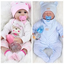 Realistic Reborn Baby Dolls