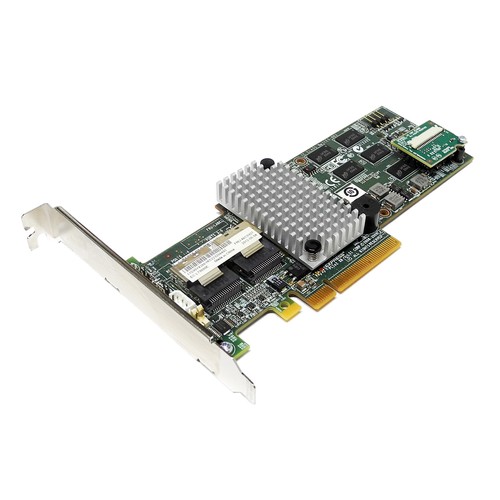 Ibm lsi serveraid m5014 - serveraid,