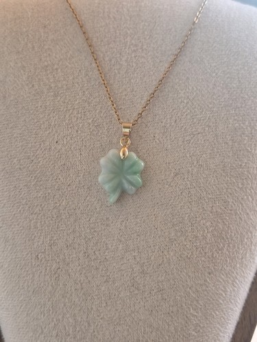 Natural burmese jadeite jade - natural,
