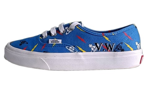 Vivienne westwood vans - vivienne,