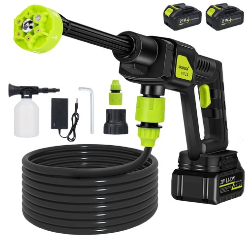 Cordless pressure washer 21v - pressure, washer,21v