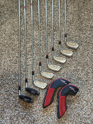 Ben hogan edge cft hybrid - edge,