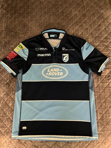 Cardiff blues - blues, rugby)