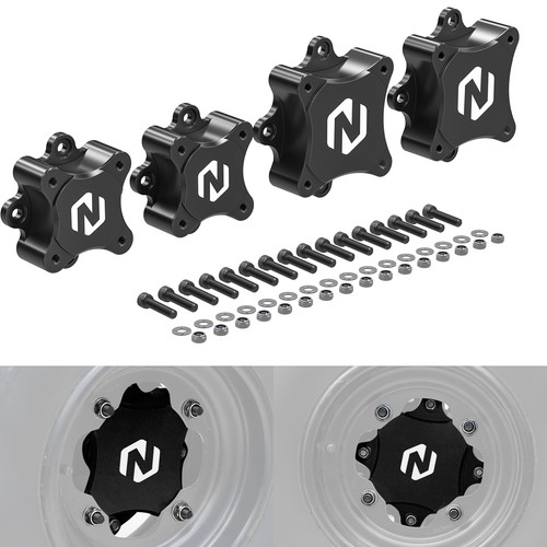 Widen wheel hub centric - wheel,