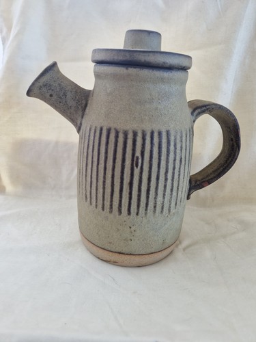 Tremar cornish pottery coffee - tremar,