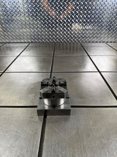 Erowa chuck plate edm 7473 - edm, #7473