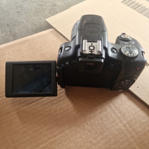 Canon powershot sx50 - powershot,