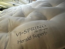 Vi Spring 5ft Herald Superb