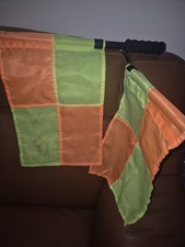 Precision Foam Handled