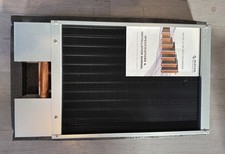 Water to Air Heat Exchanger