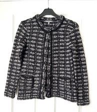 Laura Ashley Ladies Black