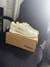 Reebok Classic Workout Plus