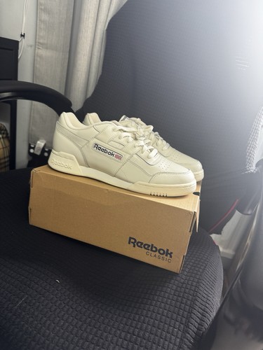 Reebok classic workout plus - workout,