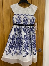 Jona Michelle Party Dress with