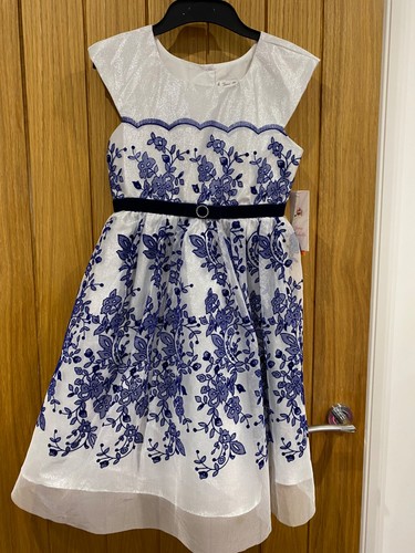 Jona michelle party dress - michelle, with