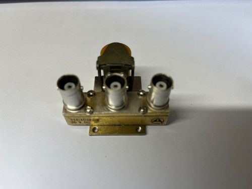 Radio spares 318 10382 - spares, 318-10382-3