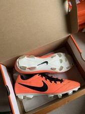 Nike T90 Laser 3 Size 10UK