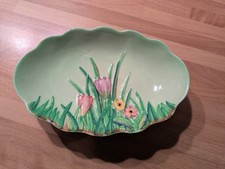Vintage carlton ware crocus - vintage,