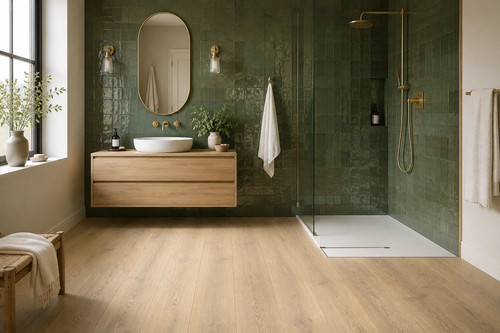 Honey fell oak - honey,