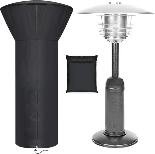 Patio tabletop heater covers - patio,