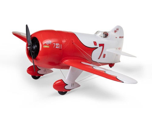 Flite gee bee 1 0m - e-flite,