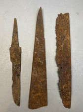 Rusty Tool - Possible Detector