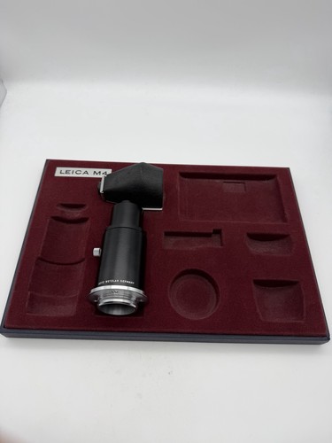 Leica leitz germany - leica,