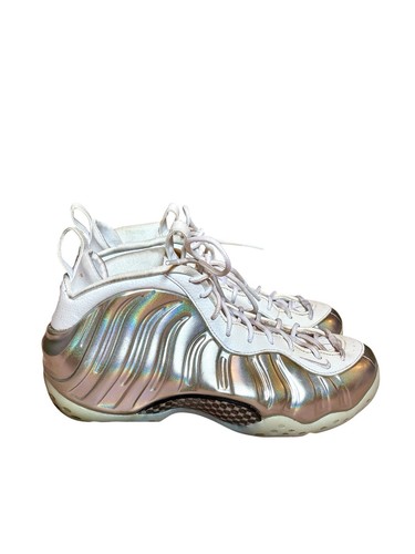 Nike air foamposite - air, one