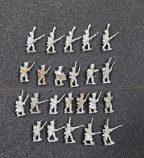 Metal 30 mm Lead Wargame 23 x
