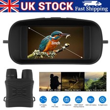 Digital Night Vision
