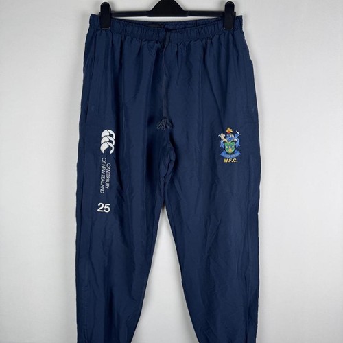 Cuffed canterbury joggers - canterbury,