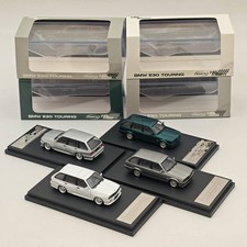 Mortal 1/64 BMW E30 M3 Style