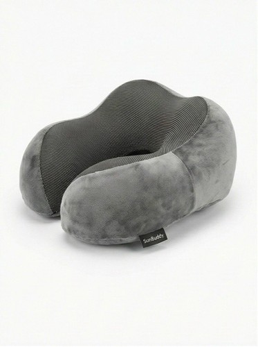 Sunbuddy memory foam travel - sunbuddy,