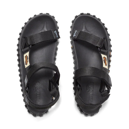 Gumbies scrambler unisex - gumbies,
