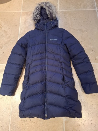 Marmot duck down jacket womens - marmot,